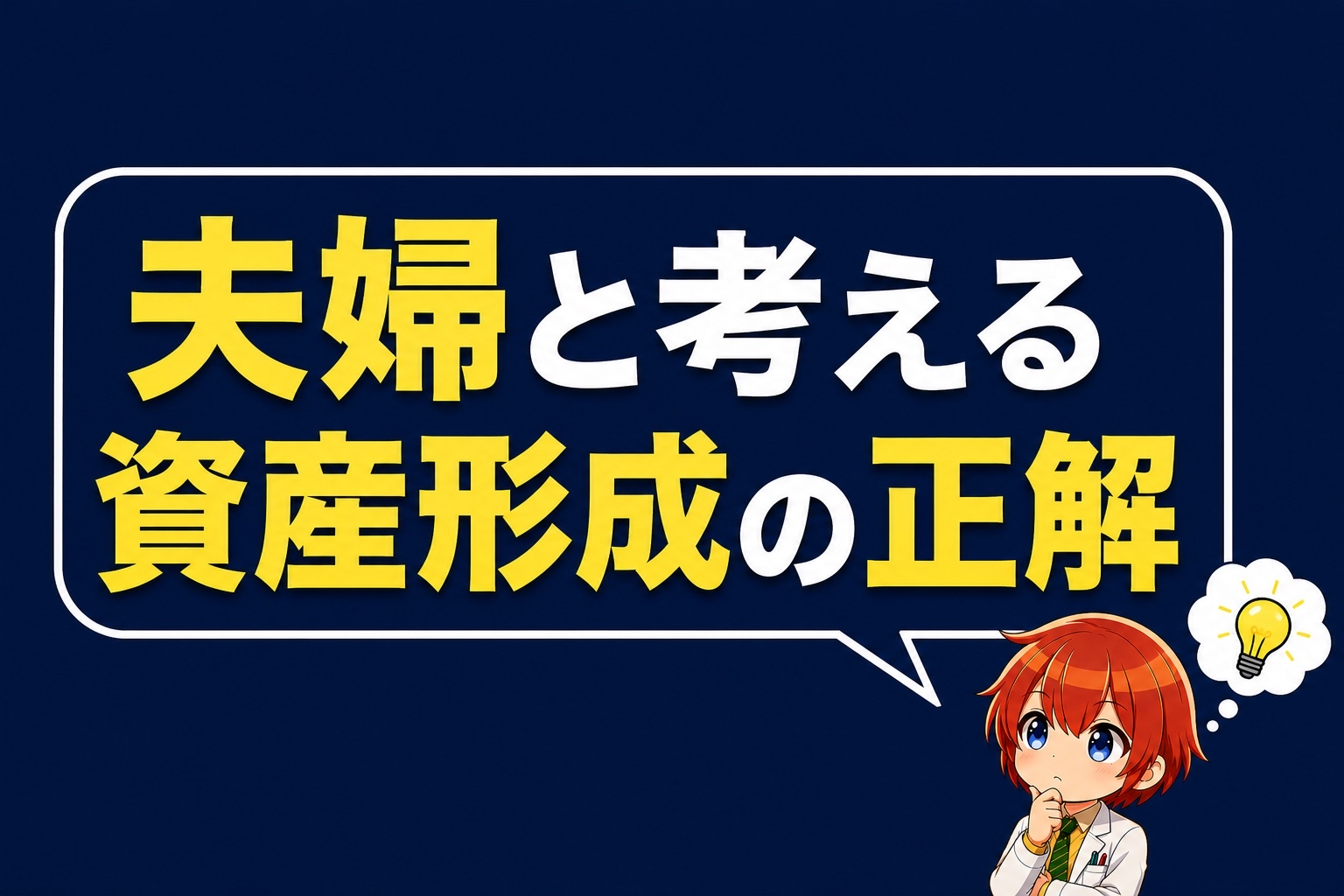 結婚したらNISAはどうする？夫婦で考える資産形成の正解